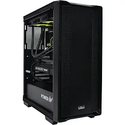 Робоча станція Power Up Desktop #199 Core i9 13900K/64 GB/SSD 1TB/GeForce RTX 4080 Super 16 Gb