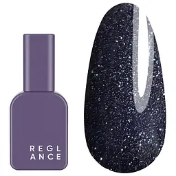 Світловідбиваючий гель-лак Reglance Platinum 812 Twilight 12 мл