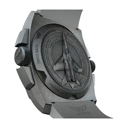 Наручные часы Aviator M.2.30.7.221.6 - миниатюра 5