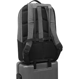 Рюкзак для ноутбука Lenovo 17" Business Casual (4X40X54260) - мініатюра 8