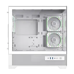 Корпус для ПК Gamemax VISTA 2 MW - миниатюра 6