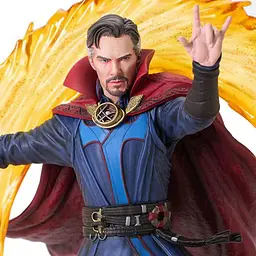 Фігурка Diamond Select Dr. Strange in the Multiverse of Madness Dr. Strange 25.5 см WST DS ITMOM DS - мініатюра 3