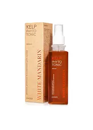 Фітотонік Kelp для жирної та комбінованої шкіри обличчя 200 мл White Mandarin Choice