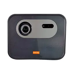 Проектор з мікрофоном BYINTEK R90 Max / 1920x1080 / 2200 ANSI lm / Android TV 11.0 / Wi-Fi / Bluetooth - мініатюра 2