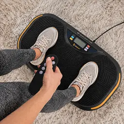 Віброплатформа Besport 3D BS-1008 BODYVIBE - мініатюра 9