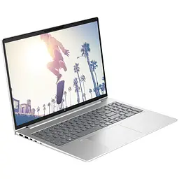 Ноутбук HP ProBook 460 G11 Ultra 5 125U la 43GHz, IPS, 16GB DDR5, 512GB, Windows 11 Pro - мініатюра 8