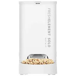 Смарт-годівниця Petkit Fresh Element Solo White (P570) - мініатюра 2