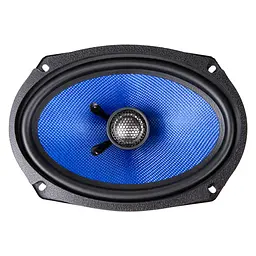 Коаксіальна акустична система Hifonics HCC69CX - мініатюра 2