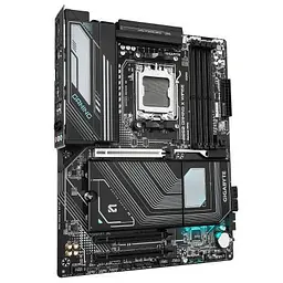 Материнська плата Gigabyte (B850 GAMING X WIFI6E) - мініатюра 2