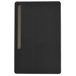 Чохол BeCover Premium для Samsung Galaxy Tab S7 FE 12.4 SM-T730/SM-T735/S8 Plus 5G SM-X800/SM-X806 Black (706711) - мініатюра 6
