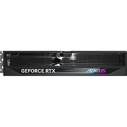 Відеокарта Gigabyte GeForce RTX5070 12Gb Aorus Master (GV-N5070AORUS M-12GD) - мініатюра 6