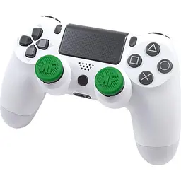 Накладки на стіки Kontrolfreek CQC Signature 2-pack для PS4/PS5 (B079P5M9JW) [162756] - мініатюра 5