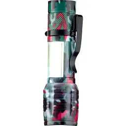Ліхтарик DK Flashlight 535 Camouflage [110911] - мініатюра 2