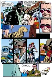 Flash #125 (1987 2nd Series) - мініатюра 2