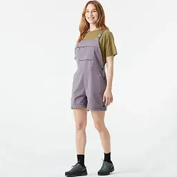 Шорти Picture Organic Foday Tech Romper XL Сірий - мініатюра 6