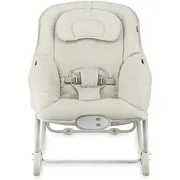 Крісло-шезлонг MoMI Lapis Light Grey (BULE00045) - мініатюра 2