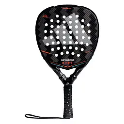 Ракетка для паделу Adidas METALBONE 2026 - мініатюра 1