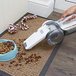 Акумуляторний пилосос Black+Decker Pivot PV1820L - мініатюра 14