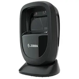 Сканер штрих-коду Symbol/Zebra DS9308-SR 2D USB, black, kit (DS9308-SR4U2100AZE) - мініатюра 3