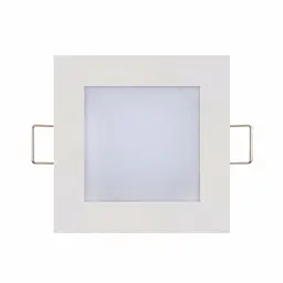 Світильник врізний "SLIM/Sq-6" 6W 4200К