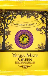 Йерба Мате Green Potente - 400 г - мініатюра 6