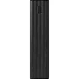 Зовнішній акумулятор Xiaomi Mi Power Bank 30000mAh 18W Black [BHR9126GL] [121913] - мініатюра 3
