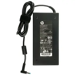 Блок живлення для ноутбука HP 19.5V, 7.7A, 150W, 4.5x3.0-PIN, black (без кабеля)