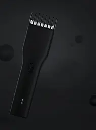 Машинка для стрижки Enchen Boost Black - мініатюра 3