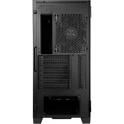 Корпус Chieftec APEX AIR Black (GA-01B-M-OP) - мініатюра 7