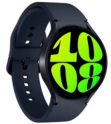 Смарт-годинник Samsung Watch 6 44mm eSIM Graphite - мініатюра 2