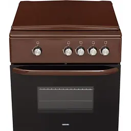 Газова плита Eleyus Orum 6001 EF BR - мініатюра 5