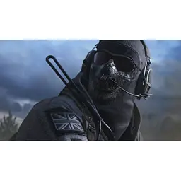 Ключ активації Microsoft Call of Duty: Modern Warfare 2 Campaign Remastered для Xbox One та Xbox Series X/S - мініатюра 6