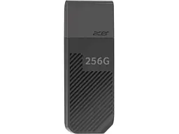 Флешка Acer UP300 256 GB Black USB 3.2 (BL.9BWWA.528)