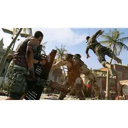 Ключ активації Microsoft Dying Light для Xbox One/Series S/X - мініатюра 10
