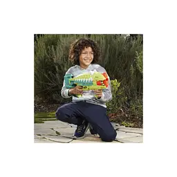 Іграшкова зброя Hasbro Nerf Armorstrike (F5855) - мініатюра 9
