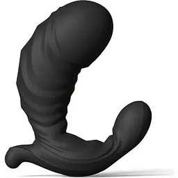 Вібратор Marc Dorcel Ultimate Expand (SO5074) [108529] - мініатюра 3