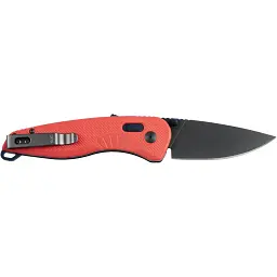 Ніж SOG Aegis AT DP Rescue Red - мініатюра 2