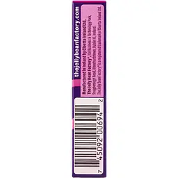 Цукерки The Jelly Bean Factory 36 Huge Flavours 75 г (850774) - мініатюра 5
