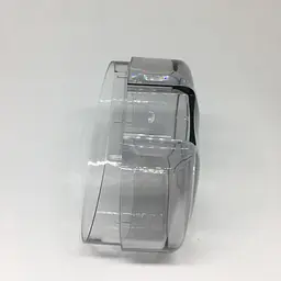 Верхня кришка на кавомолку Bosch MKM6003, MKM6000, TSM6A011W, TSM6A013B, TSM6A014R, 00056753, (056753) - мініатюра 5