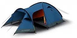 Намет чотиримісний Trimm Camp II Синій