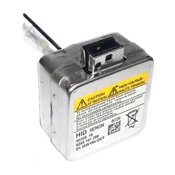 Ксенонова лампа Guarand LDP D1S +60% 35w 5500k - мініатюра 2