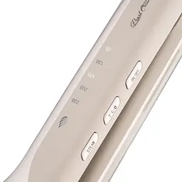 Випрямляч Ardesto Pearl Cream 50 Вт бежевий (HS-Y701PERL) - мініатюра 8