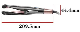 Випрямляч для волосся Remington S6606 The Curl & Straight - мініатюра 4