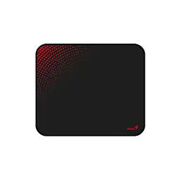 Килимок для мишки Genius G-Pad 230S Black (31250019400) - мініатюра 1