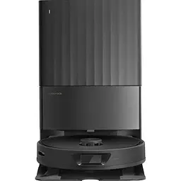 Робот-пилоcос RoboRock Vacuum Cleaner Q Revo Black [95319] - мініатюра 3
