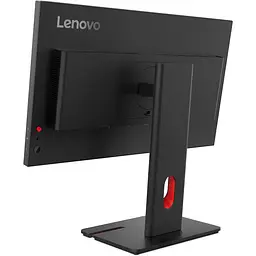 Монітор Lenovo 23.8" T24D-40 FHD IPS 120Hz (64B9GAT1UA) - мініатюра 2