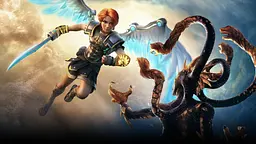 Гра Immortals Fenyx Rising для PS5 (RU) [63980] - мініатюра 7