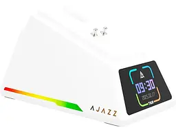 Миша Ajazz AJ159 APEX White (AJM159-A-W) - мініатюра 5