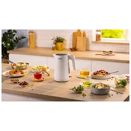 Електрочайник Bosch TWK2M161 - мініатюра 7