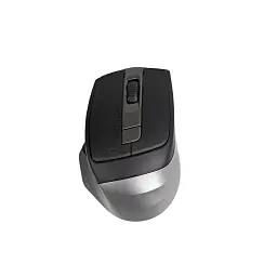 Комплект A4Tech Fstyler FB2535CS (Smoky Grey) - мініатюра 6
